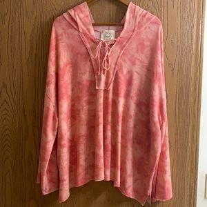 Fantastic fawn hoodie